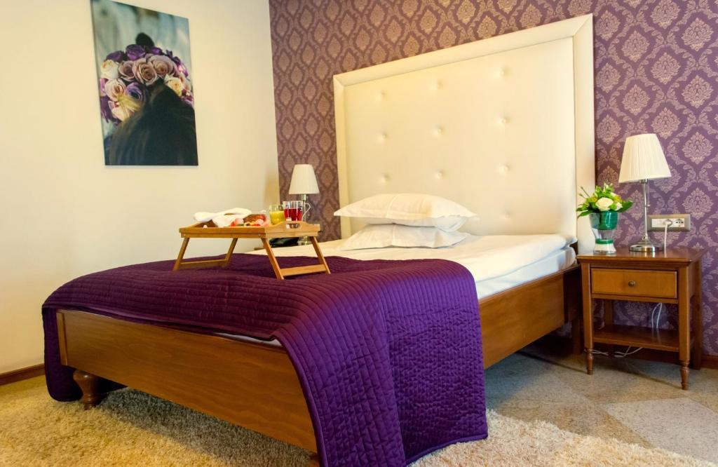 Dbh Bucharest Hotel Room photo